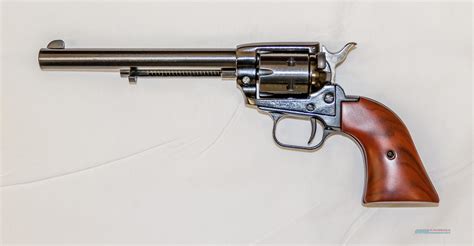 rough rider revolver